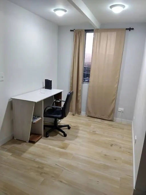 Apartamento Amoblado Completo -Vista Espectacular Medellin