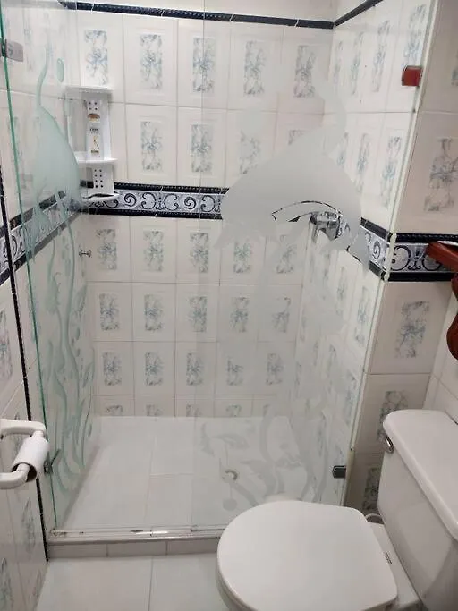 Apartamento Amoblado Completo -Vista Espectacular Medellin
