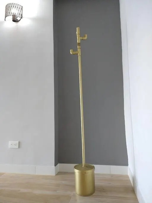 Apartamento Amoblado Completo -Vista Espectacular Medellin Colombia