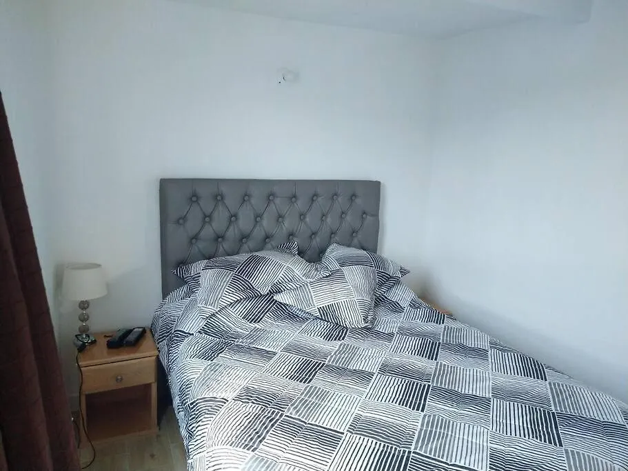 Apartamento Amoblado Completo -Vista Espectacular Medellin Apartment